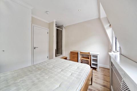 1 bedroom terraced house to rent, Bonny Street, London