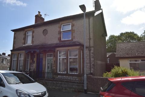 3 bedroom semi-detached house for sale, Brogden Villas, Brogden Street, Ulverston