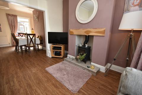 3 bedroom semi-detached house for sale, Brogden Villas, Brogden Street, Ulverston