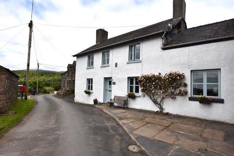 4 bedroom semi-detached house for sale, Lady Hall, Millom, Cumbria