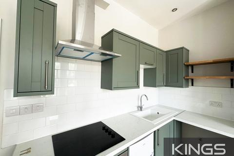 2 bedroom apartment to rent, Carlton Road, Southampton