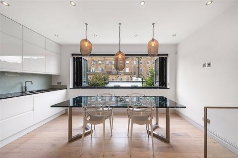 5 bedroom terraced house for sale, Bark Place, Notting Hill, London