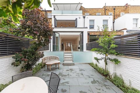 5 bedroom terraced house for sale, Bark Place, Notting Hill, London