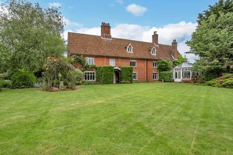 5 bedroom farm house for sale, Thorpe Abbotts, Diss