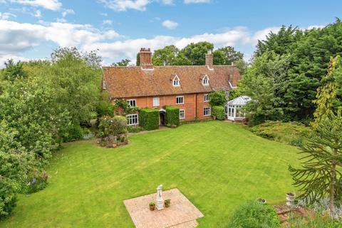 5 bedroom farm house for sale, Thorpe Abbotts, Diss