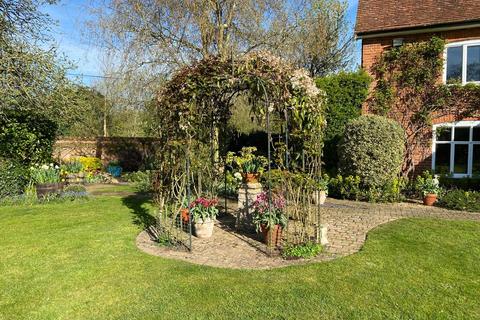 5 bedroom farm house for sale, Thorpe Abbotts, Diss