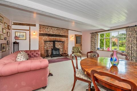 5 bedroom farm house for sale, Thorpe Abbotts, Diss