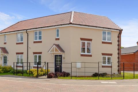 3 bedroom semi-detached house for sale, Daisy Drive, Laceby, N.E Lincolnshire, DN37