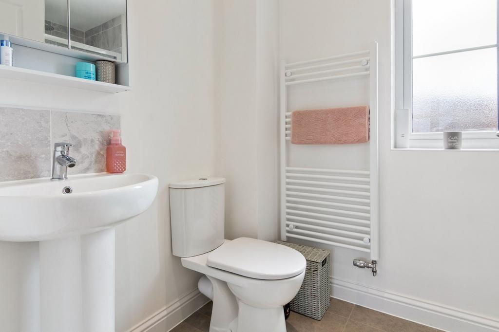 Ensuite