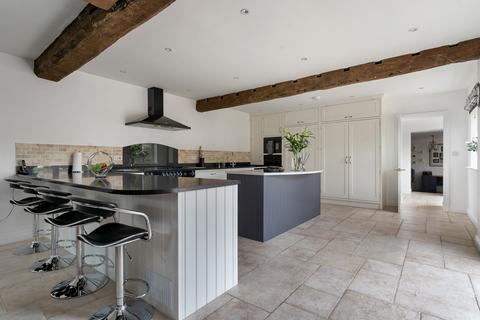 4 bedroom character property for sale, The Stunning Hall Farm Barn, Waltham on the Wolds, LE14 4AL