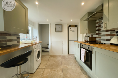 2 bedroom terraced house for sale, Exeter EX1