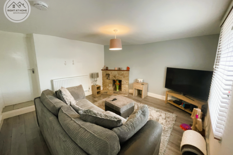 2 bedroom terraced house for sale, Exeter EX1