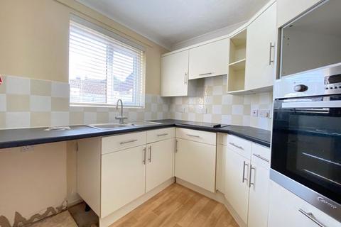 2 bedroom apartment for sale, Chatham Court, Station Road, Warminster