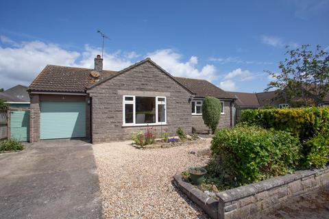 3 bedroom bungalow for sale, Stanchester Way, Curry Rivel