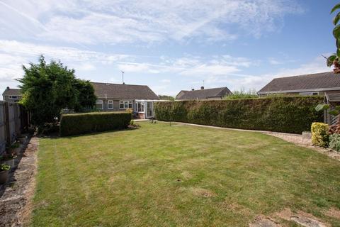 3 bedroom bungalow for sale, Stanchester Way, Curry Rivel