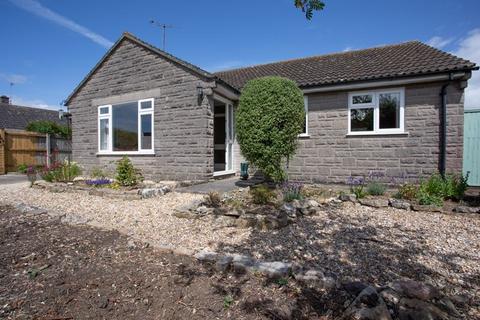 3 bedroom bungalow for sale, Stanchester Way, Curry Rivel