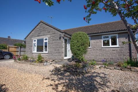 3 bedroom bungalow for sale, Stanchester Way, Curry Rivel