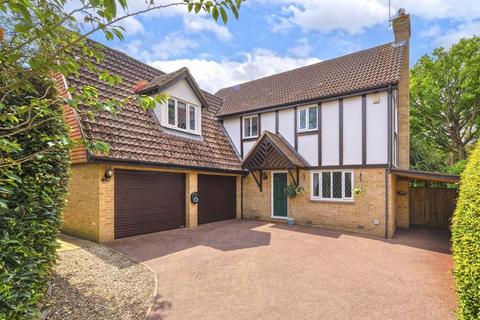 23 Bickmore Way, Tonbridge, TN9 1ND