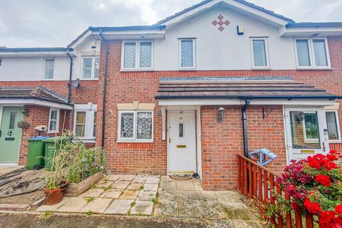 2 bedroom terraced house for sale, Birchdene Drive, Central Thamesmead