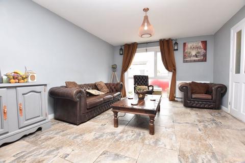 3 bedroom end of terrace house for sale, Dale Road, Newquay TR7