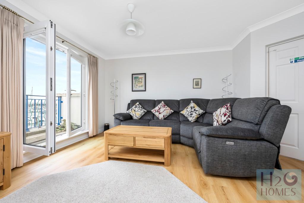 Collingwood Court, Flat 25 022