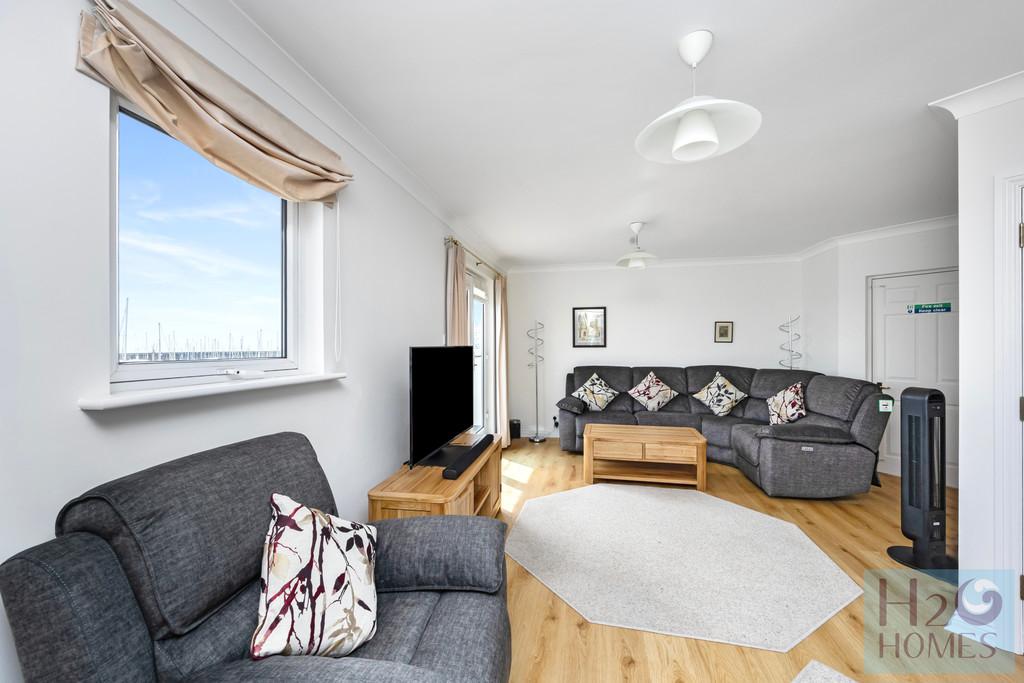 Collingwood Court, Flat 25-012