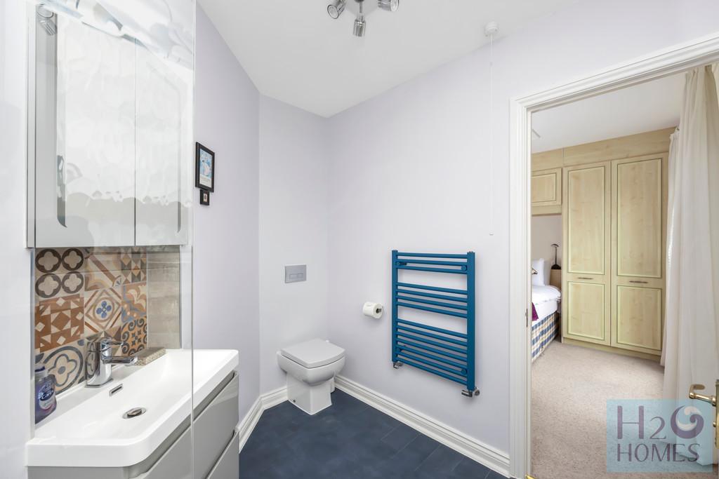 Collingwood Court, Flat 25-019