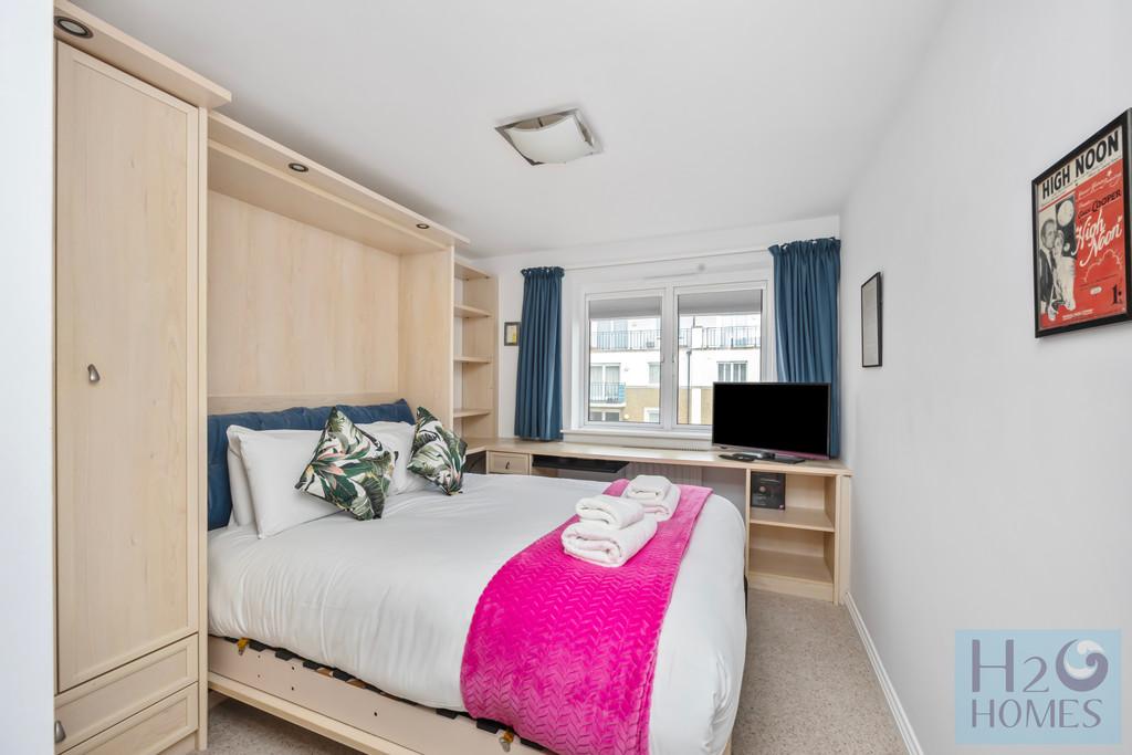 Collingwood Court, Flat 25-007