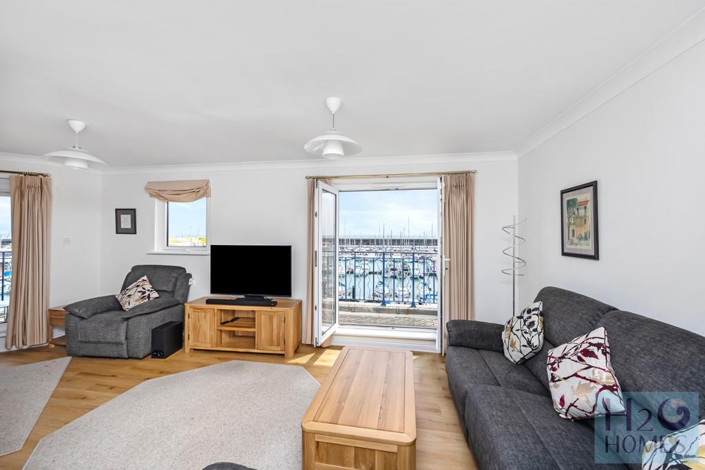 Collingwood Court, Flat 25-013