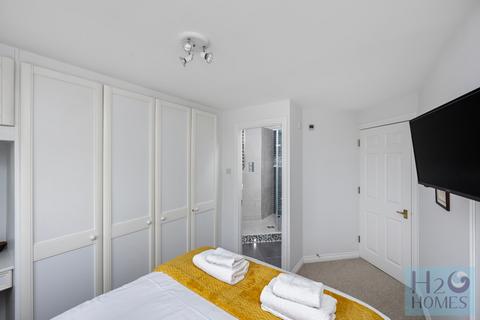 undefined, Collingwood Court, The Strand