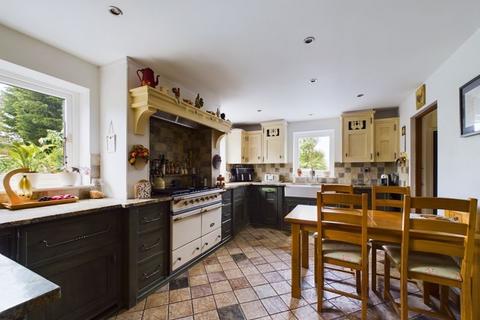 Oakendale Sandy Lane, Bishopswood, Stafford, ST19 9AF