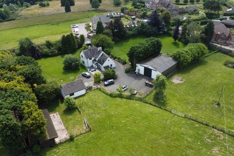 Oakendale Sandy Lane, Bishopswood, Stafford, ST19 9AF