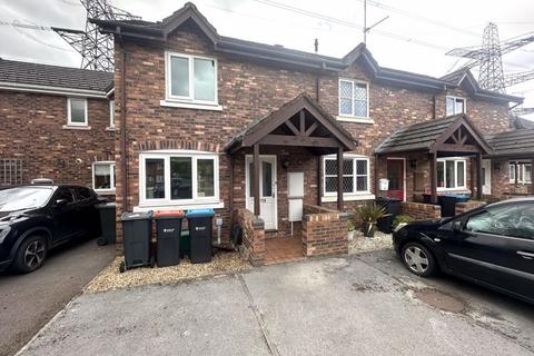 2 bedroom terraced house for sale, Mount Farm Way, Great Sutton