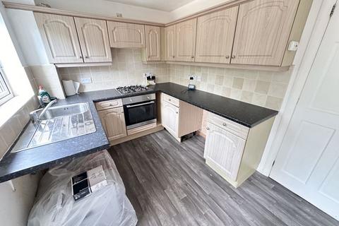 2 bedroom terraced house for sale, Mount Farm Way, Great Sutton
