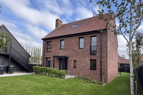 5 bedroom detached house for sale, Alfold Gardens, Alfold