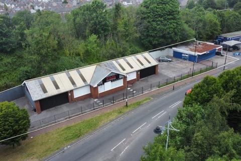 Property for sale, Units at Cardiff Road, Barry, CF63 2QW