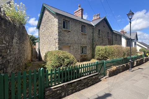 2 bedroom house for sale, 1 Chestnut Cottages, Croft-Y-Genau Road, St Fagans, CF5 6EG