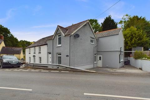 3 bedroom semi-detached house for sale, Whitemill, Carmarthen