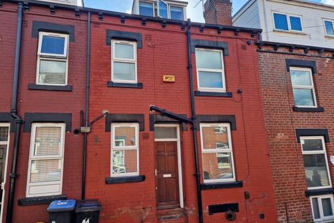 41 Harold Mount, Leeds, LS6 1PW