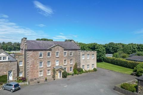 2 bedroom apartment for sale, Beadnell Hall, Beadnell, Chathill, Northumberland