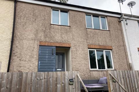 2 bedroom terraced house for sale, 27 Longlands View, Kendal
