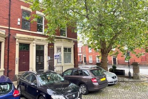 5 bedroom terraced house for sale, Bairstow Street, Preston PR1