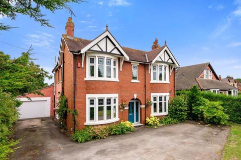 5 bedroom detached house for sale, 