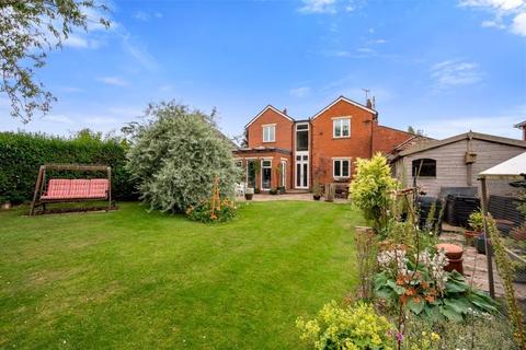 5 bedroom detached house for sale, 