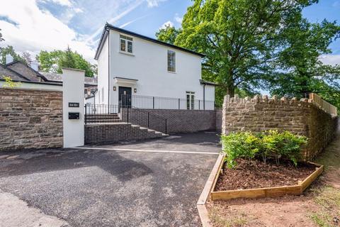 4 bedroom character property for sale, Pandy, Abergavenny