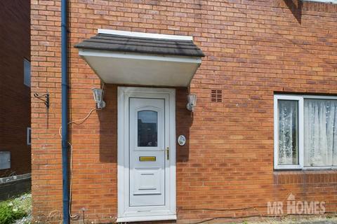 3 bedroom semi-detached house for sale, Heol Trelai Caerau CARDIFF CF5 5PH