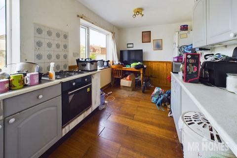 3 bedroom semi-detached house for sale, Heol Trelai Caerau CARDIFF CF5 5PH