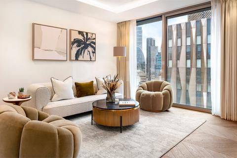 2 bedroom apartment for sale, The Haydon, London, EC3N