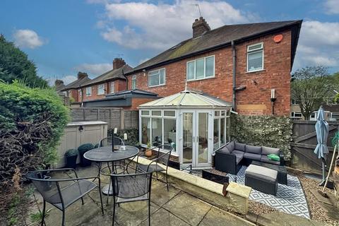 3 bedroom semi-detached house for sale, Devon Road, County Bridge, Willenhall