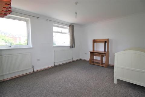 2 bedroom apartment to rent, Heavitree Road, Exeter EX1